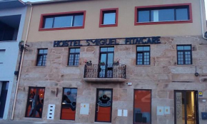 Hostel S. Miguel FitNCare